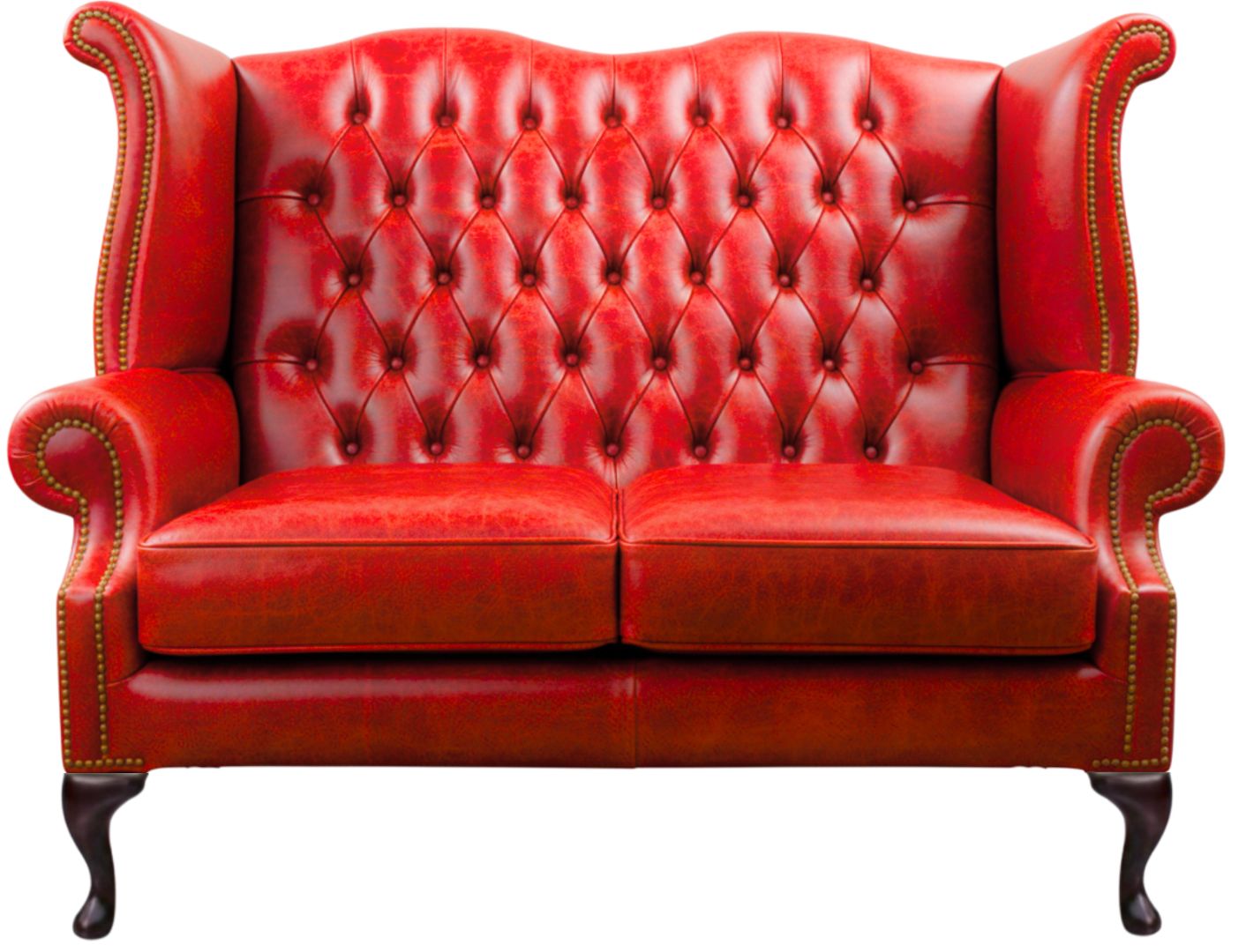 The Queen Anne Chesterfield